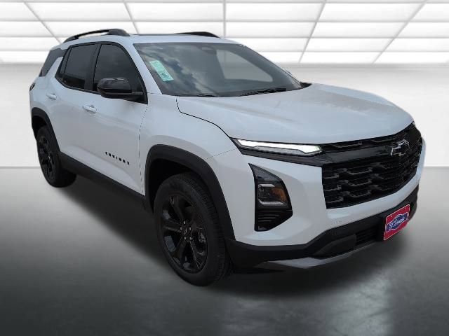 New 2026 Chevrolet Equinox LT w/ Midnight Edition