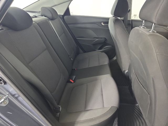 Used 2019 Hyundai Accent SEL image 13