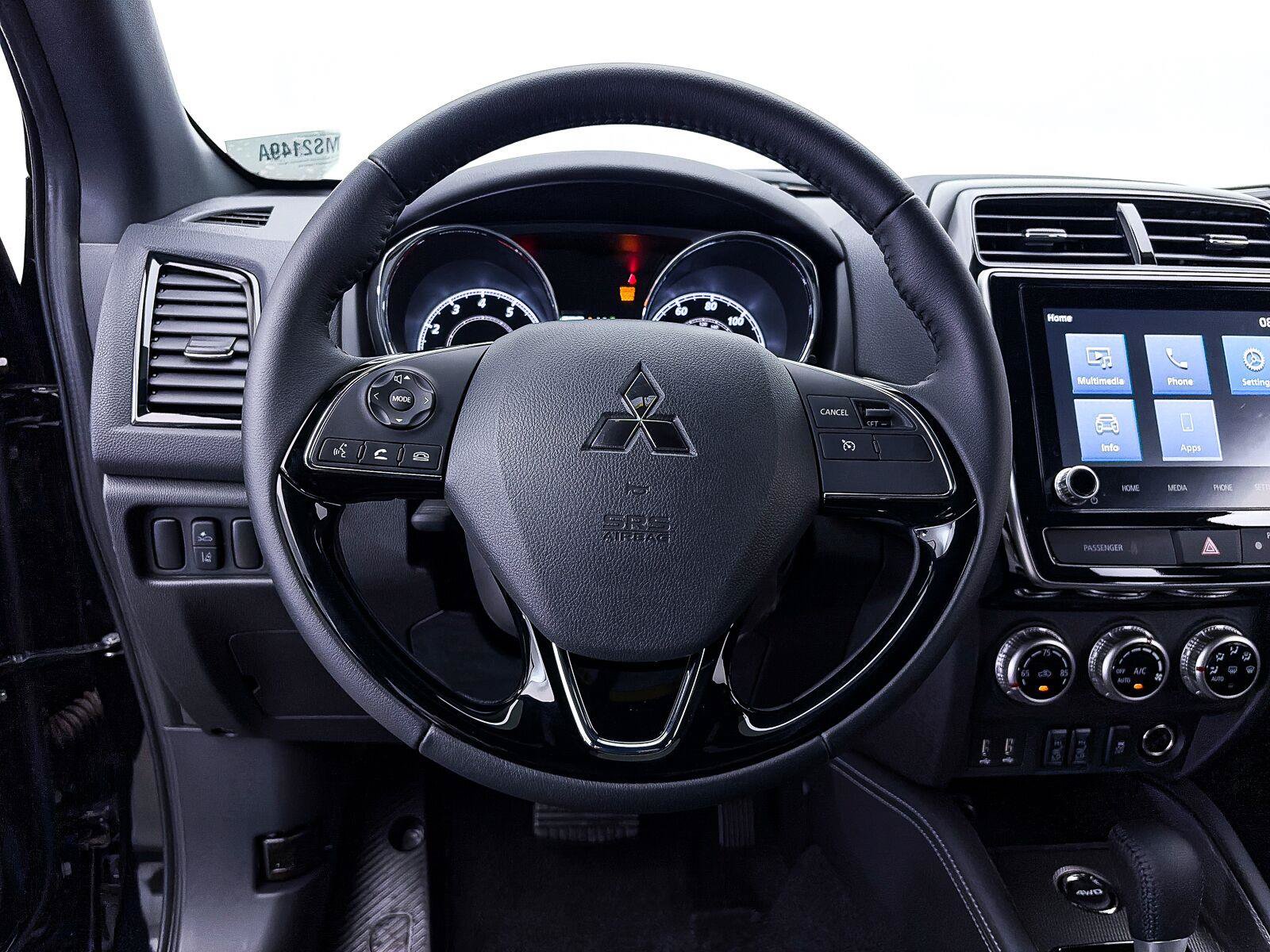 Used 2026 Mitsubishi Outlander Sport SEL AWD/4WD image 28