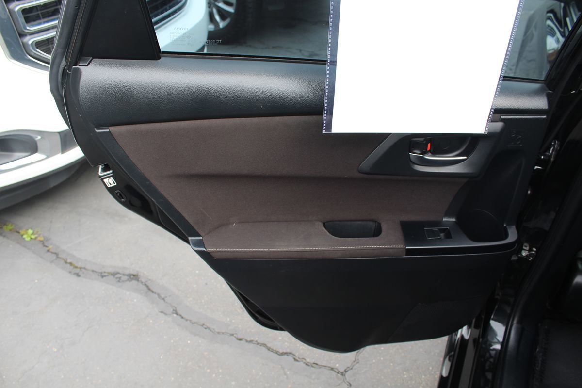 Used 2017 Toyota Corolla iM w/ Carpet Mat Package FWD image 22