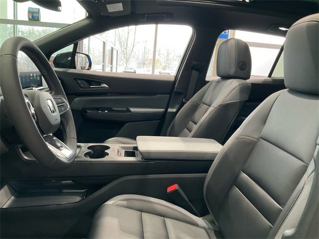 New 2025 Honda Prologue Touring image 18