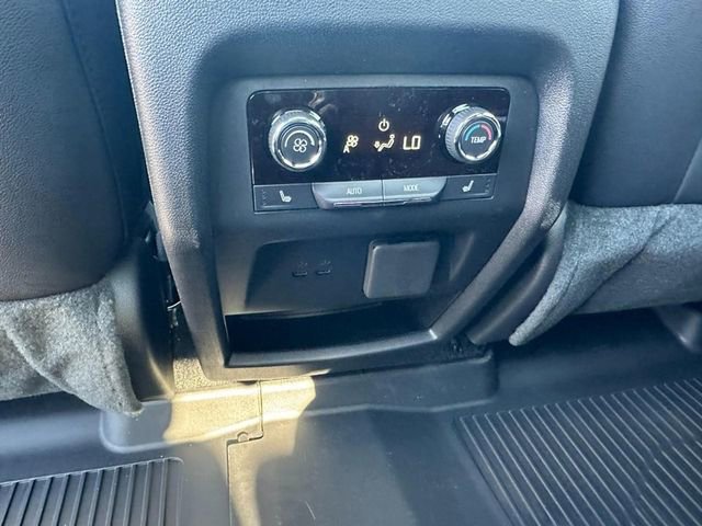 New 2026 Chevrolet Traverse High Country w/ LPO, Floor Liner Package image 6