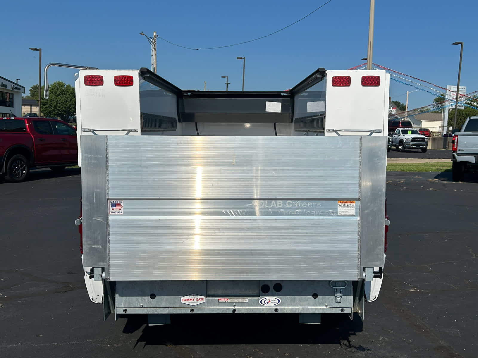 Used 2023 Ford F150 XL image 10