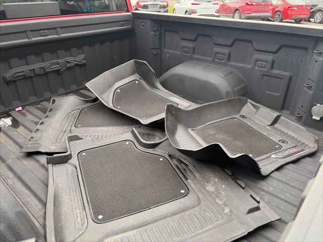 Used 2024 GMC Sierra 1500 AT4X AWD/4WD image 33