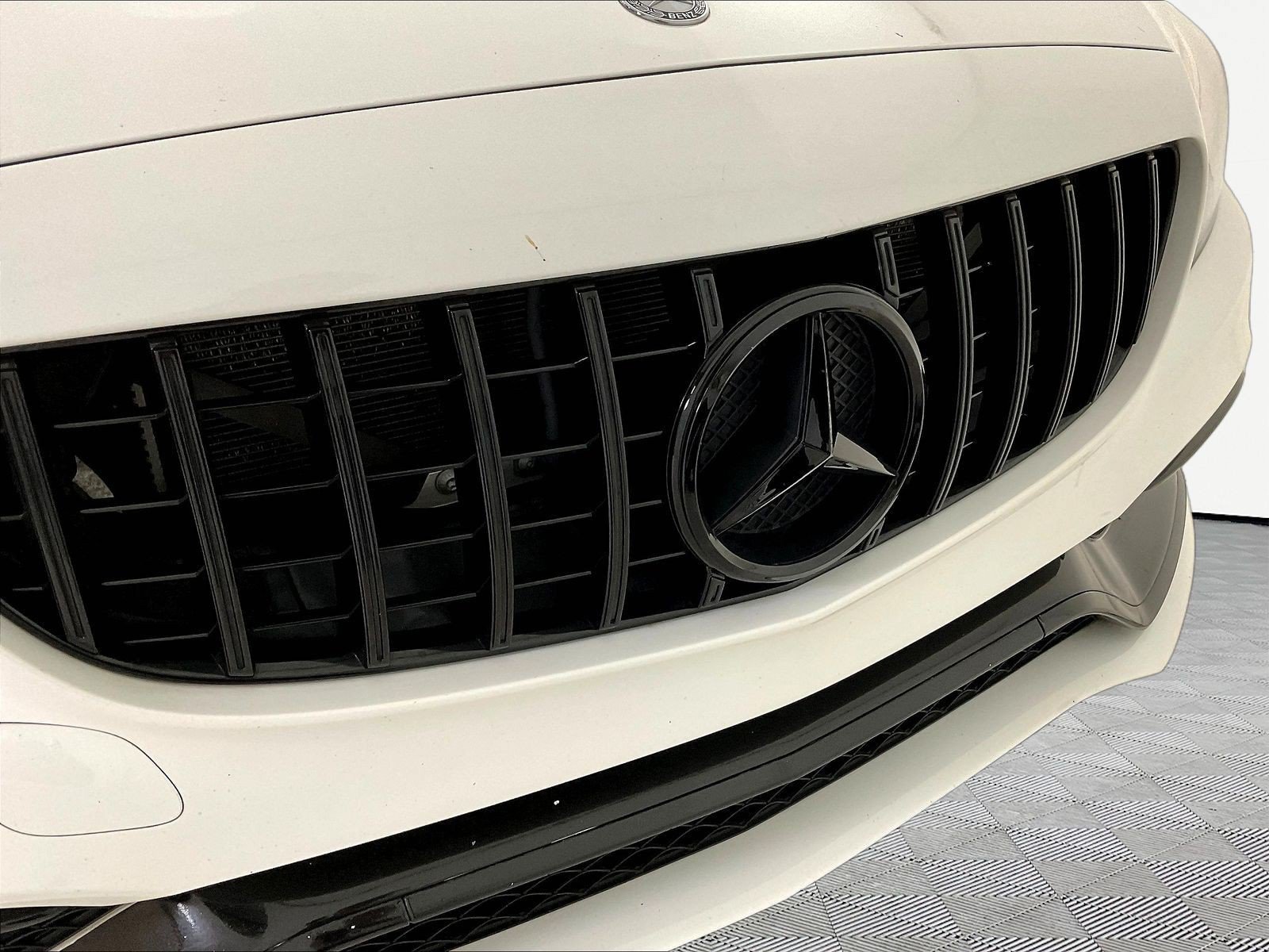 Used 2016 Mercedes-Benz C 63 AMG Sedan image 32
