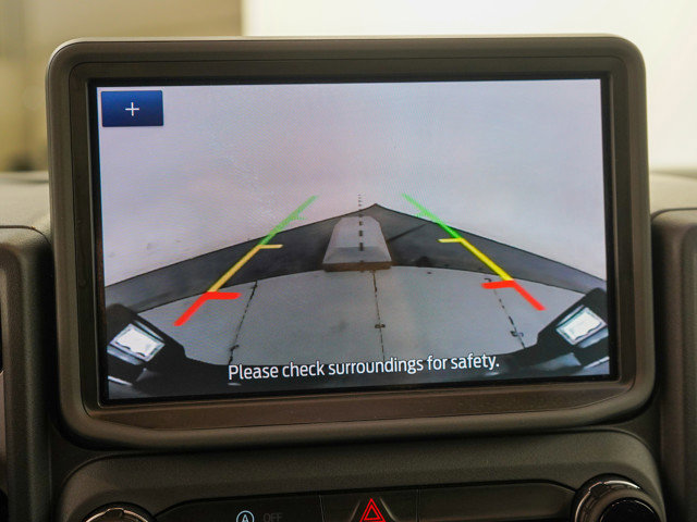 Used 2024 Ford Bronco Sport Big Bend image 26