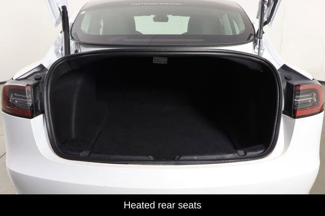 Used 2023 Tesla Model 3 Standard Range image 15