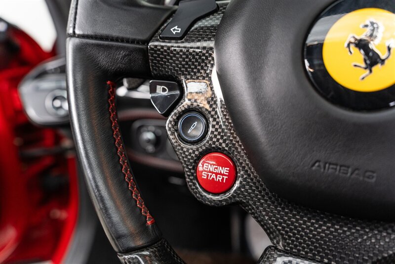 Used 2012 Ferrari 458 Spider RWD image 84