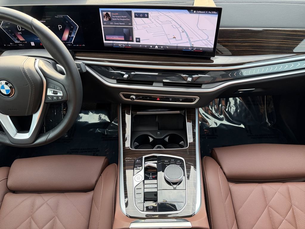 Certified 2026 BMW X5 xDrive40i w/ Premium Package image 11