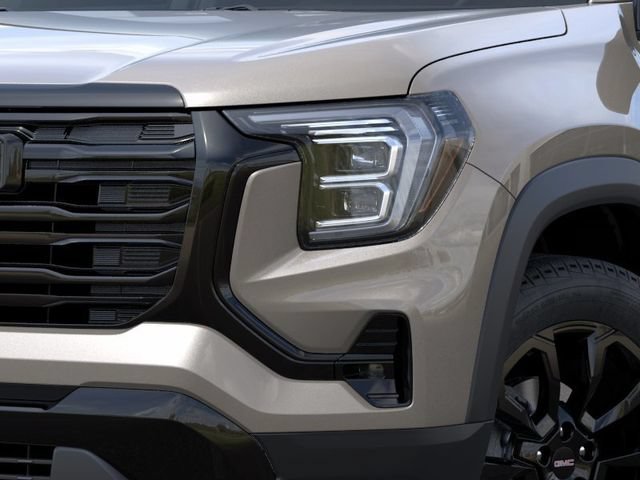 New 2026 GMC Terrain Elevation w/ Elevation Premium Package AWD/4WD image 10