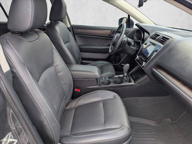 Used 2019 Subaru Outback 2.5i Limited w/ Protection Package #1 AWD/4WD image 28