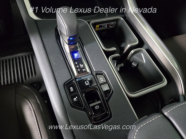 New 2026 Lexus TX 350 AWD image 21