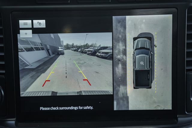 Used 2023 Ford F150 XLT w/ Equipment Group 302A High image 55