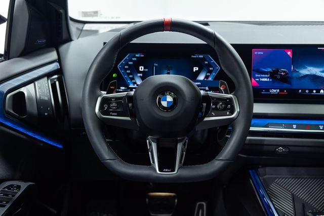 Used 2026 BMW X3 M50 w/ Premium Package AWD/4WD image 13