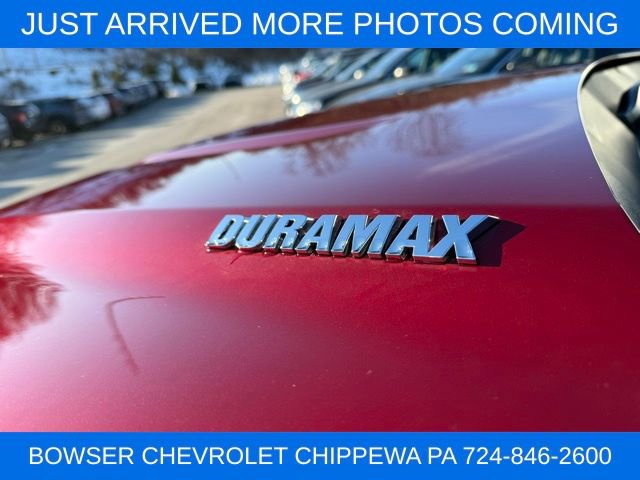 Used 2022 Chevrolet Silverado 1500 RST image 5