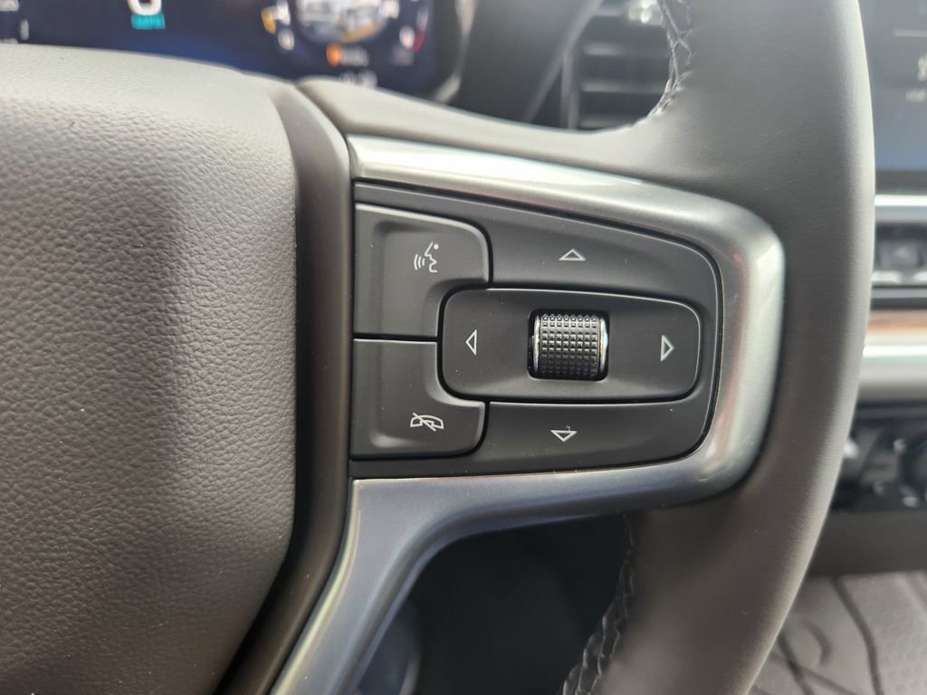 New 2026 Chevrolet Silverado 1500 LT w/ Leather Package image 20