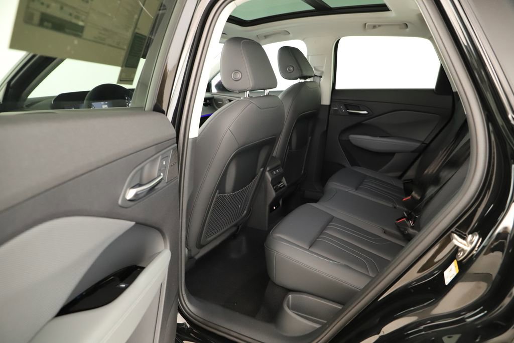 New 2026 Audi Q3 quattro 2.0T image 26