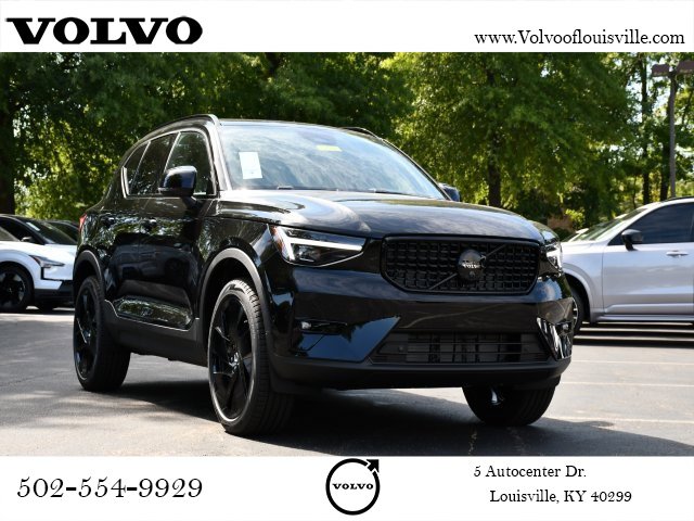 New 2026 Volvo XC40 B5 Ultra w/ Protection Package Premier image 1