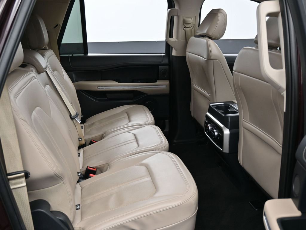 Used 2024 Ford Expedition Max Limited image 35