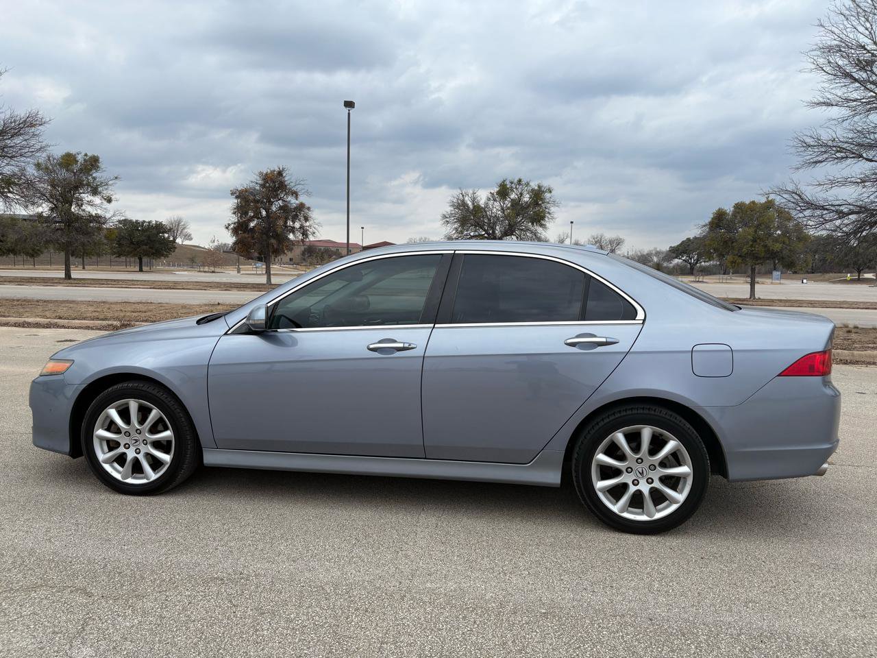 Used 2008 Acura TSX image 3