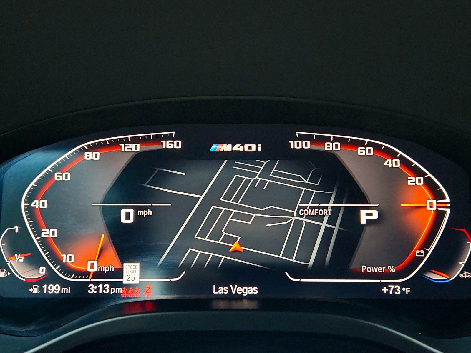 Used 2023 BMW X4 M40i w/ Premium Package AWD/4WD image 12