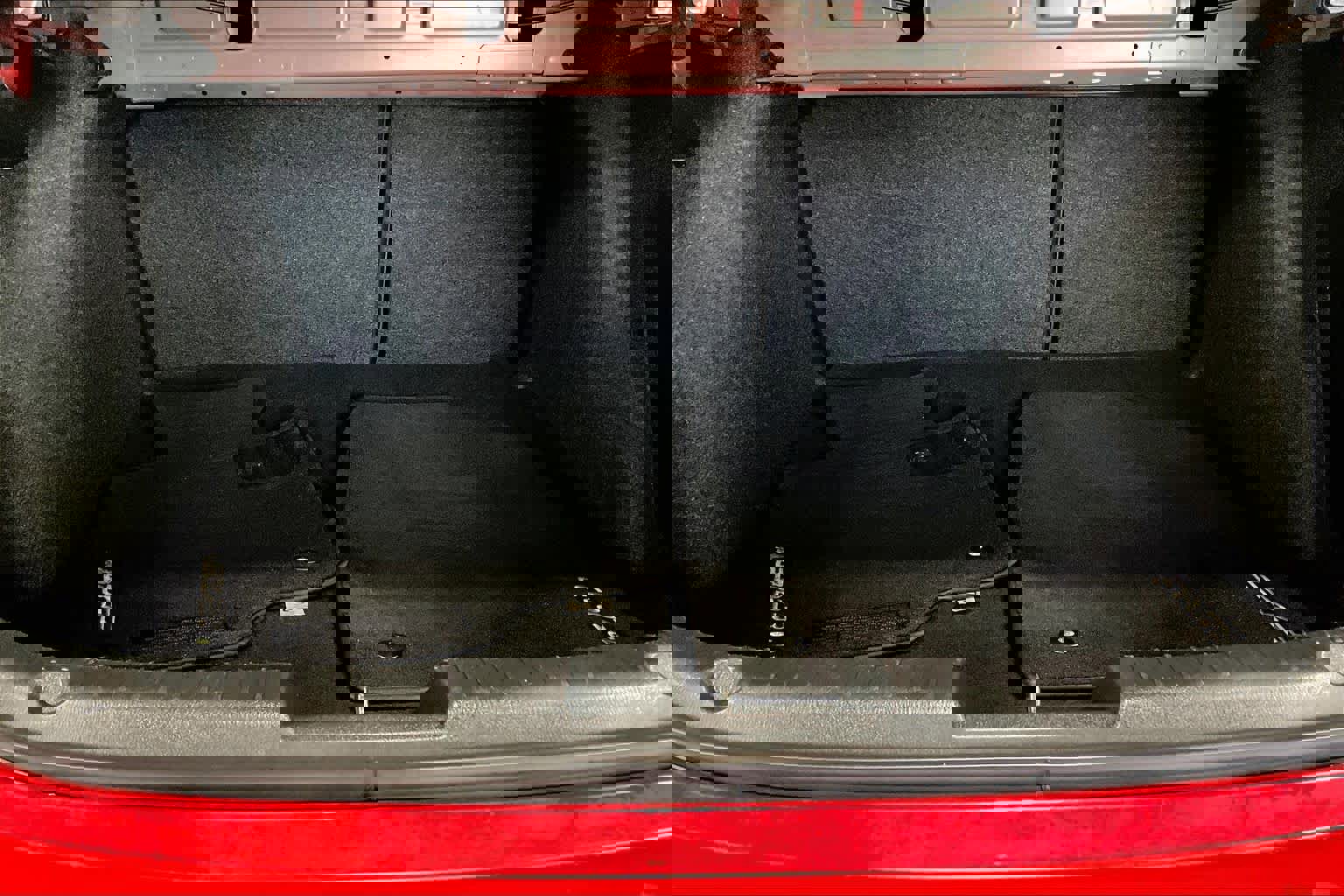 Used 2017 MAZDA MAZDA3 Sport w/ Preferred Equipment Package image 32