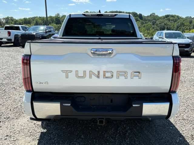 Used 2022 Toyota Tundra Capstone AWD/4WD image 4