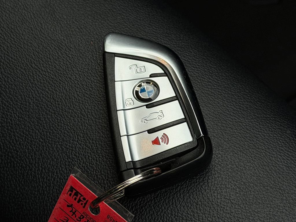 Used 2020 BMW X5 xDrive40i w/ M Sport Package AWD/4WD image 41