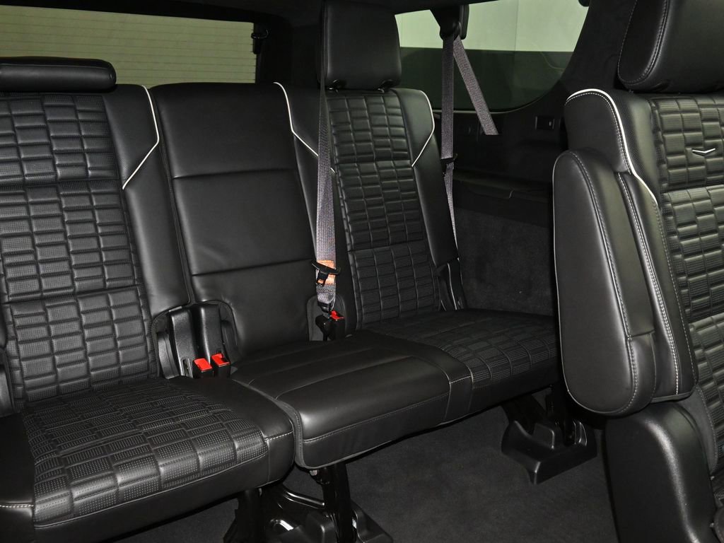 Certified 2021 Cadillac Escalade ESV Sport Platinum image 17