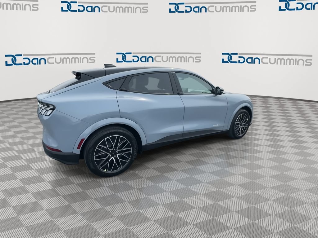 New 2026 Ford Mustang Mach-E Premium AWD/4WD image 8