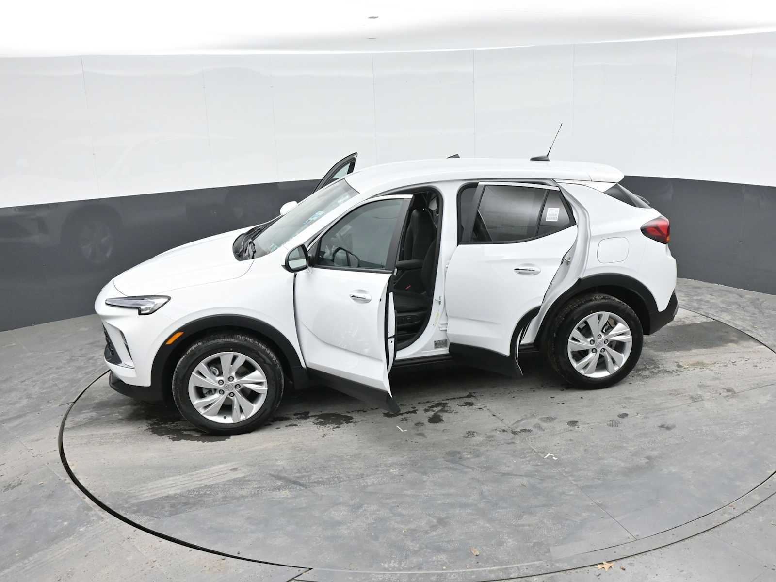 New 2026 Buick Encore GX Preferred w/ Comfort Package AWD/4WD image 51