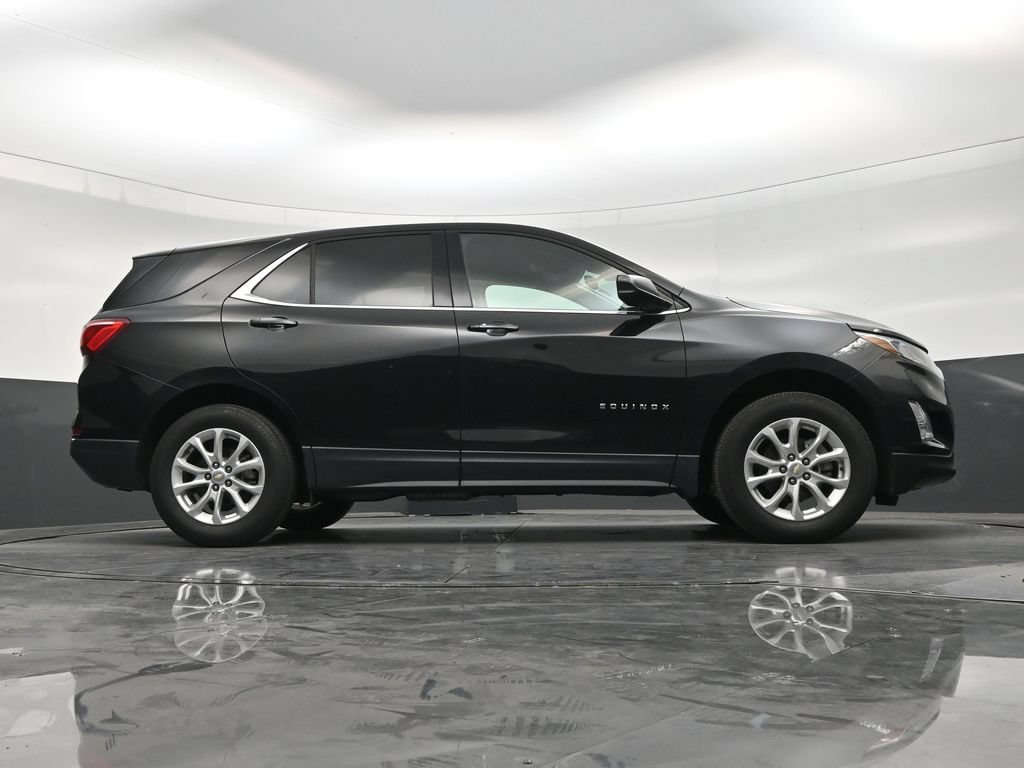 Used 2020 Chevrolet Equinox LT AWD/4WD image 24