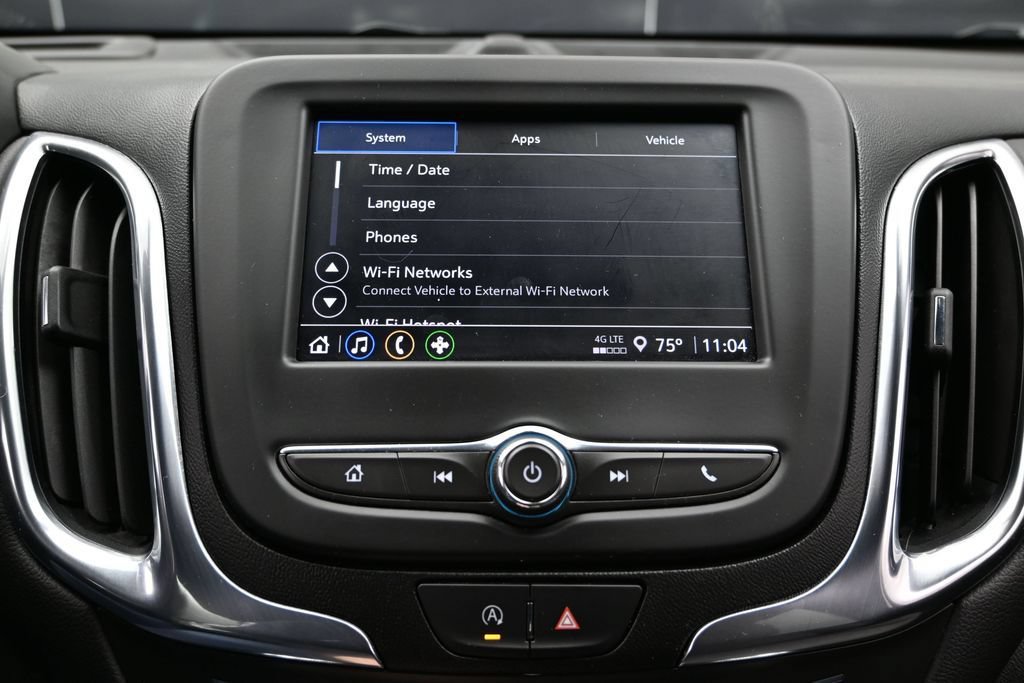 Used 2022 Chevrolet Equinox LT FWD image 36