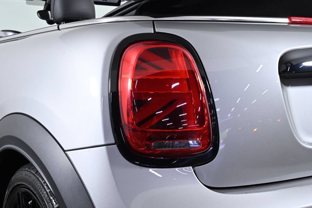 Used 2024 MINI Cooper S FWD image 12
