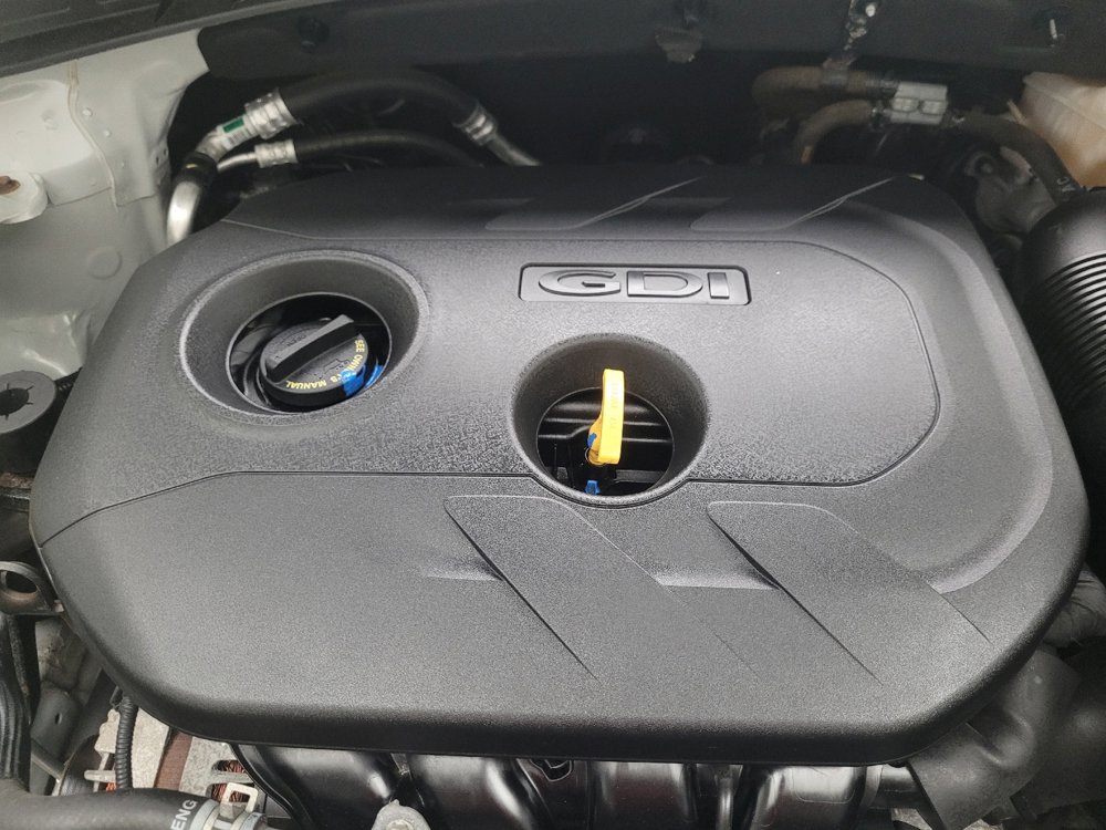 Used 2019 Hyundai Tucson SE AWD/4WD image 30