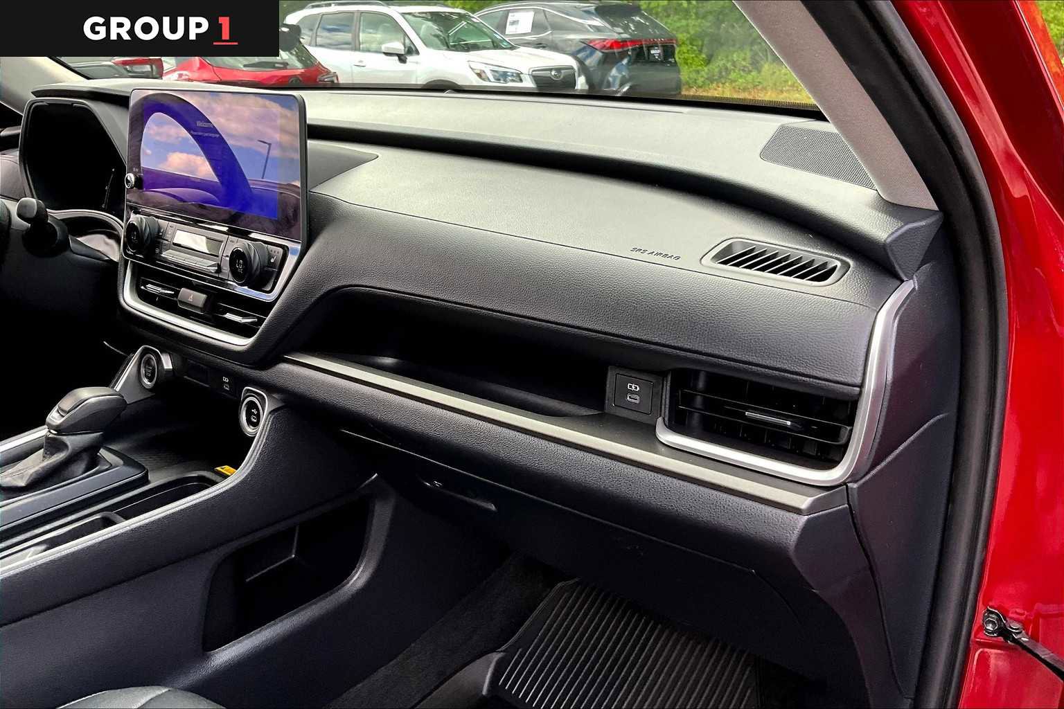 Used 2024 Toyota Grand Highlander XLE image 31