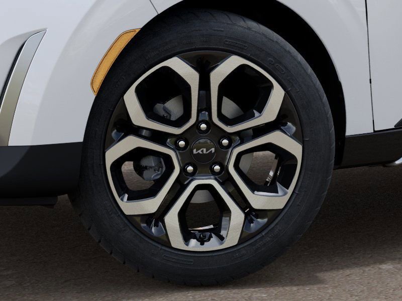 New 2025 Kia Soul EX image 9