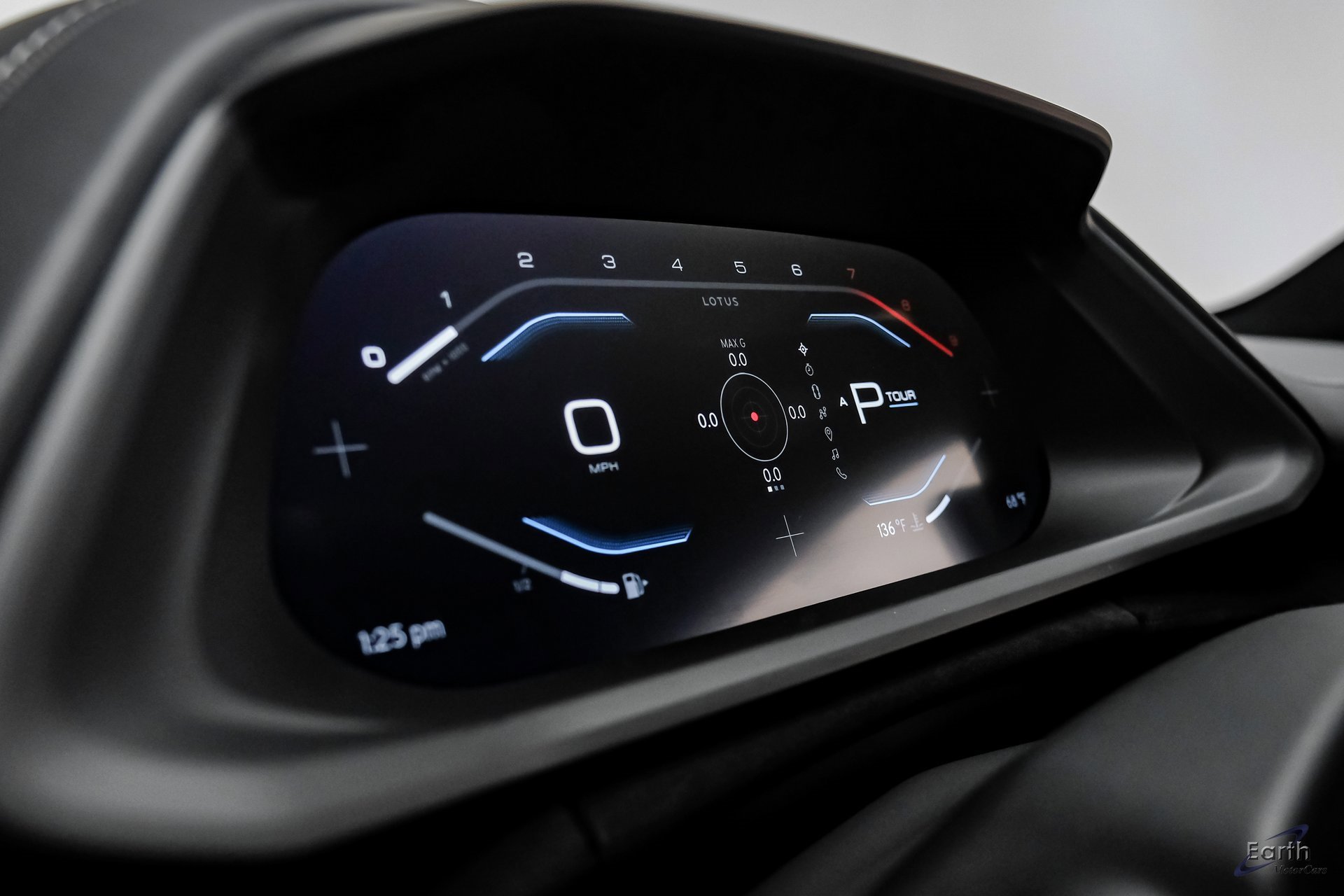 Used 2024 Lotus Emira First Edition image 36