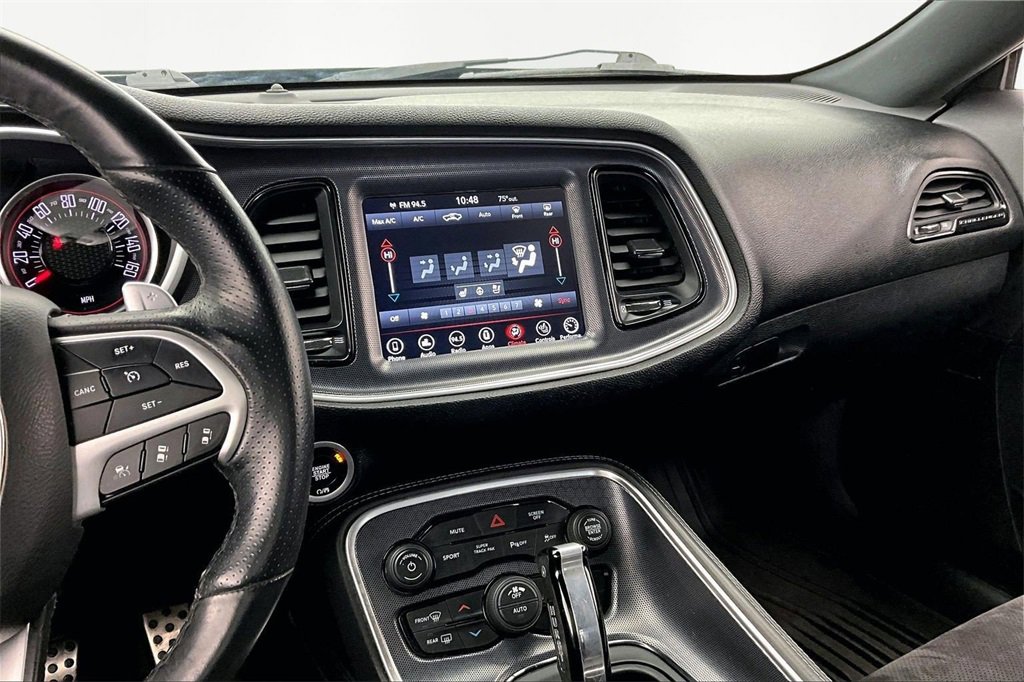 Used 2018 Dodge Challenger GT image 6