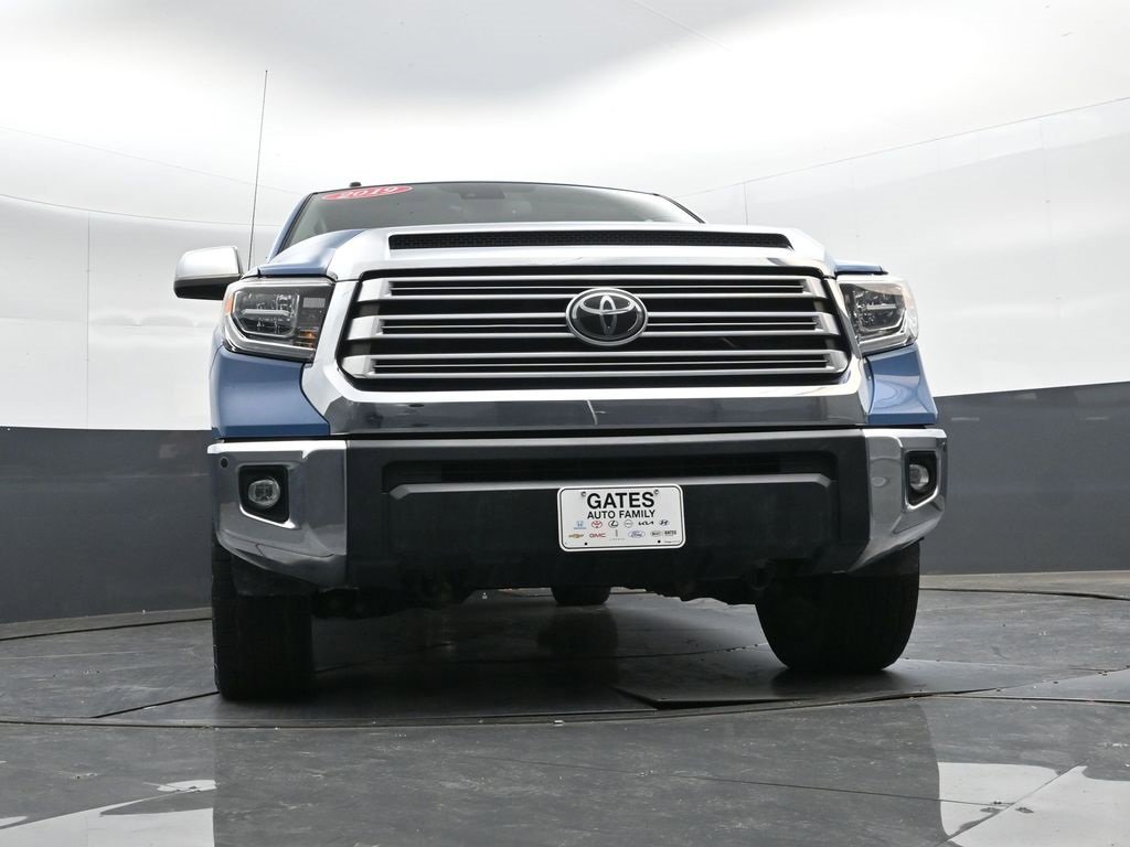 Used 2019 Toyota Tundra Limited image 35
