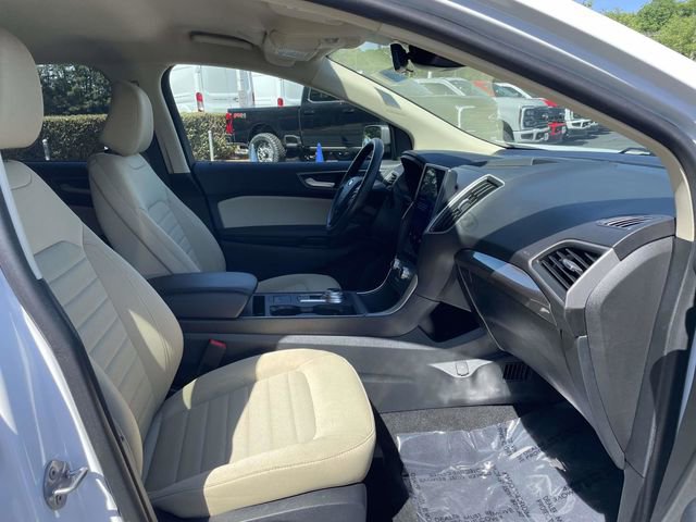 Used 2024 Ford Edge SE AWD/4WD image 24