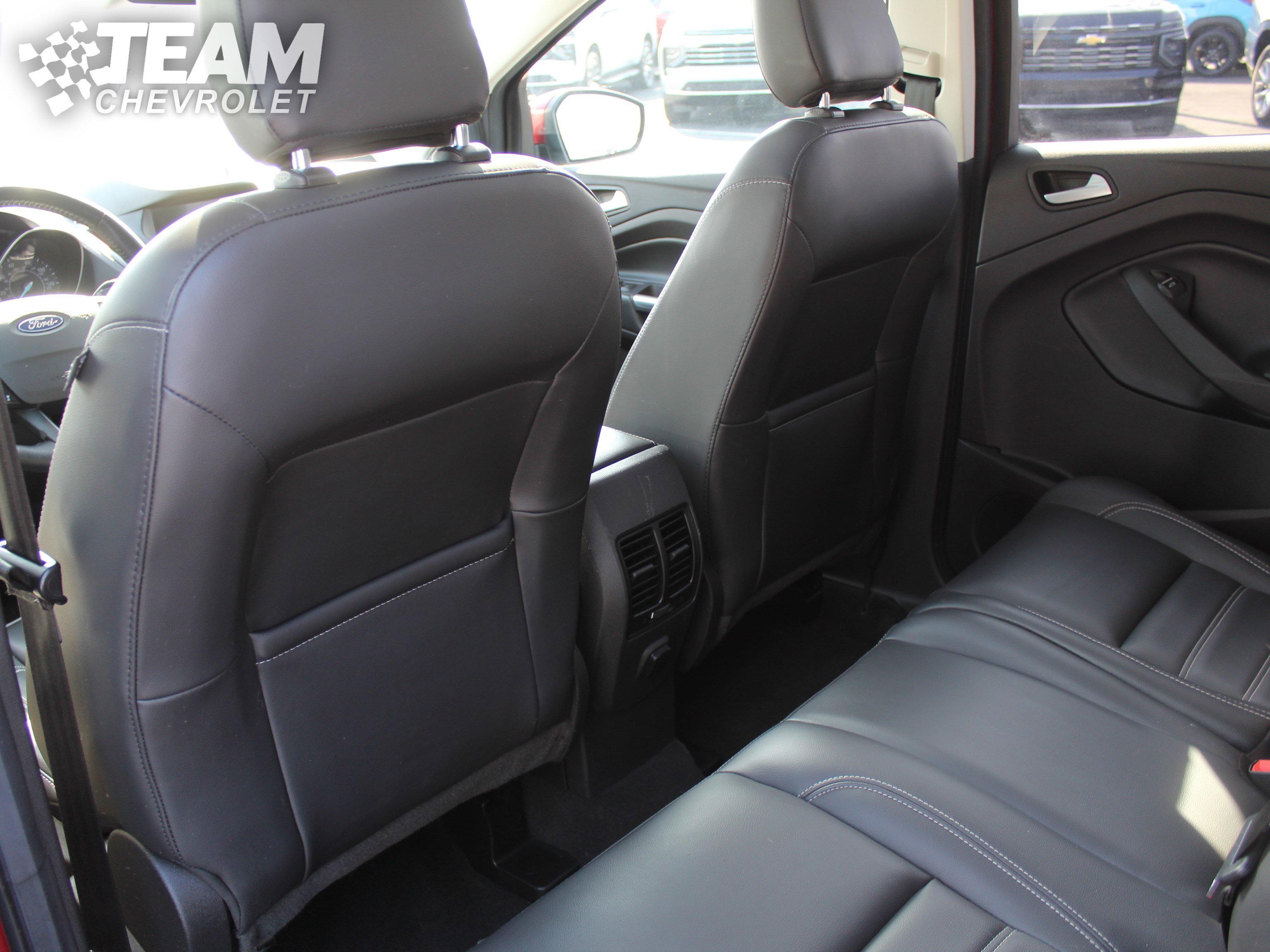 Used 2019 Ford Escape SEL image 21