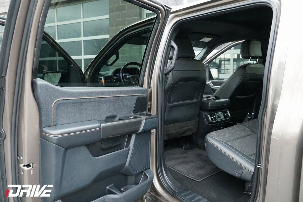 Used 2023 Ford F150 Tremor image 35