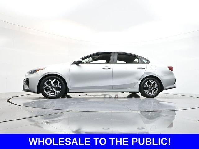 Used 2019 Kia Forte LXS image 29