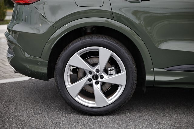 New 2025 Audi Q5 Prestige image 6