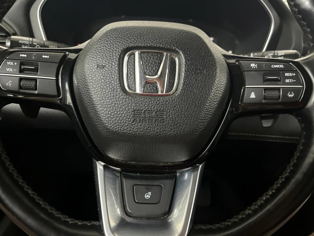 Used 2023 Honda Pilot Elite image 68