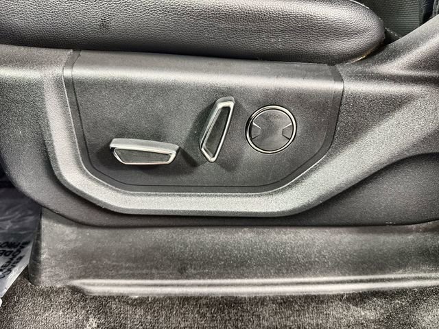 Used 2018 Ford F150 Raptor w/ Equipment Group 801A Mid image 20