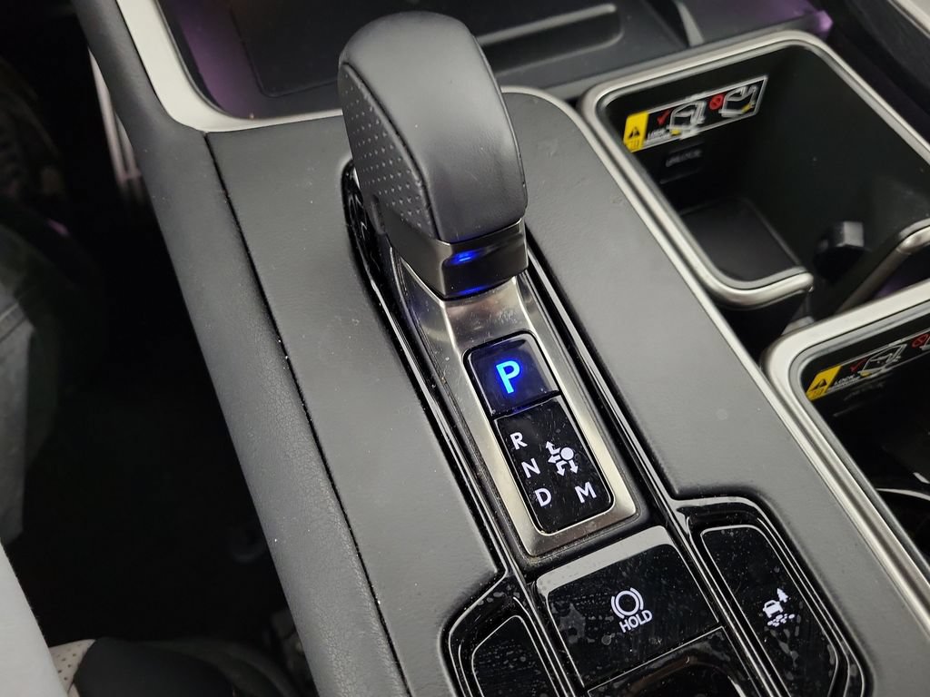 Used 2026 Lexus TX 500h AWD w/ Technology Package image 28