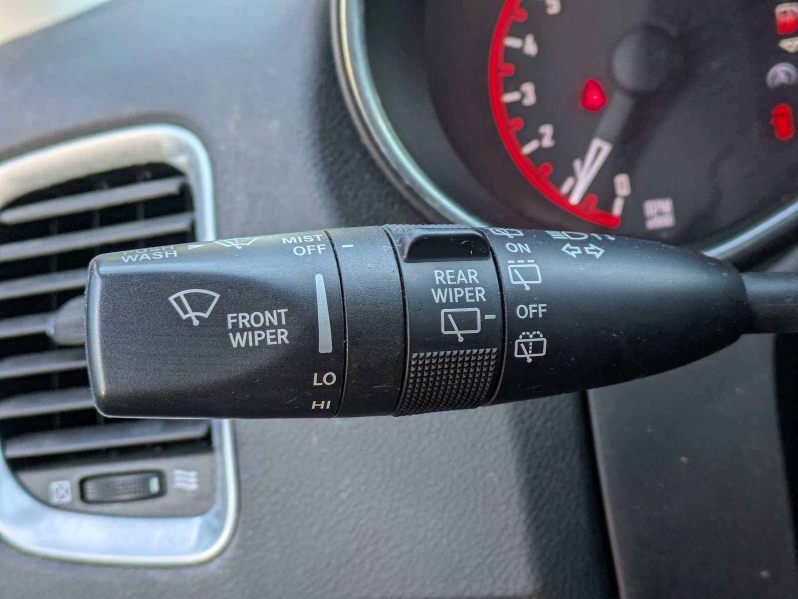 Used 2018 Dodge Durango Citadel w/ Premium Entertainment Group AWD/4WD image 25