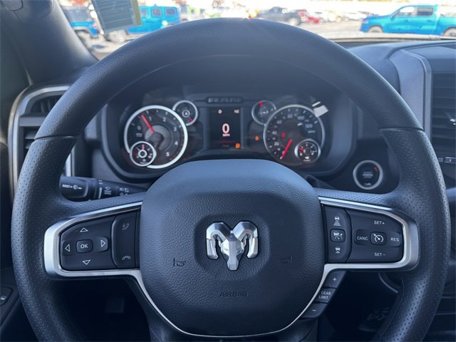 New 2026 RAM 5500 Tradesman image 20